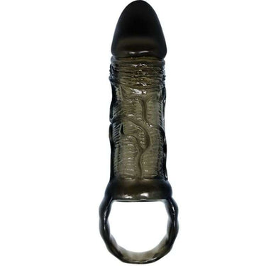 Guaina Penile Realistica 13,5 cm per Prestazioni e Piacere